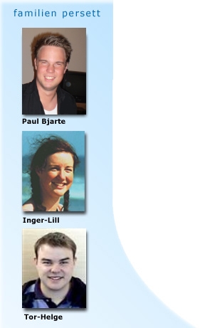 familien persett
